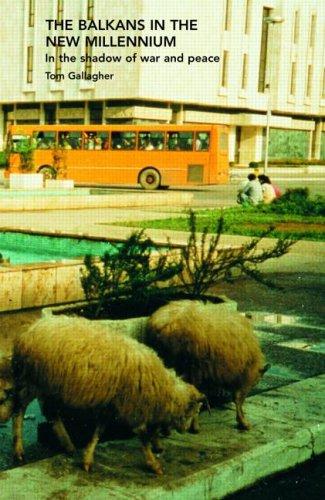 The Balkans in the New Millennium