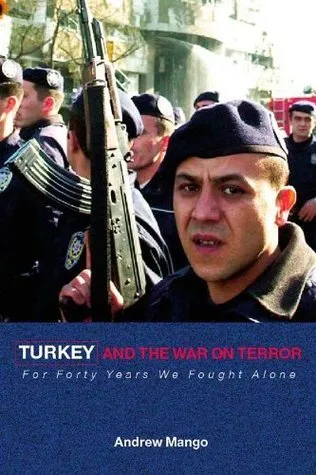 Turkey and the War on Terror