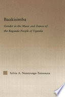 Baakisimba