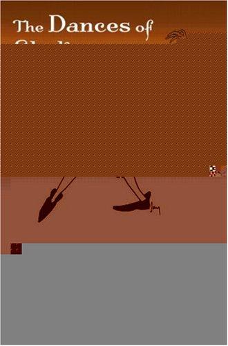 The Dances of Shakespeare