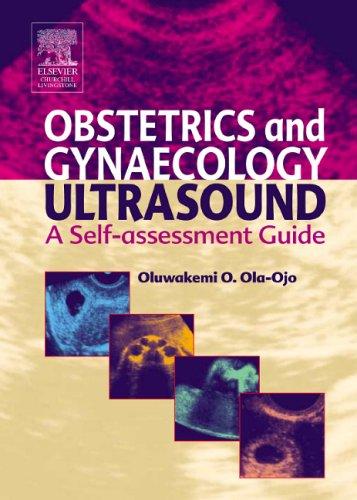 Obstetric and Gynaecological Ultrasound