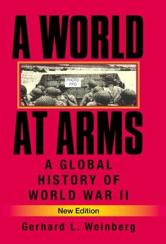 A World at Arms