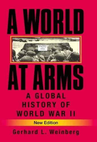 A World at Arms
