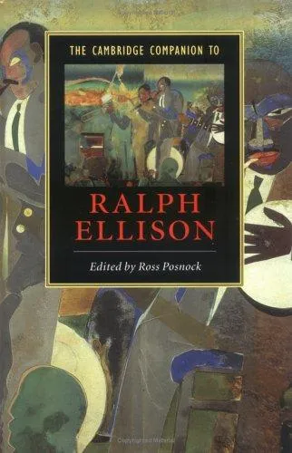 The Cambridge Companion to Ralph Ellison