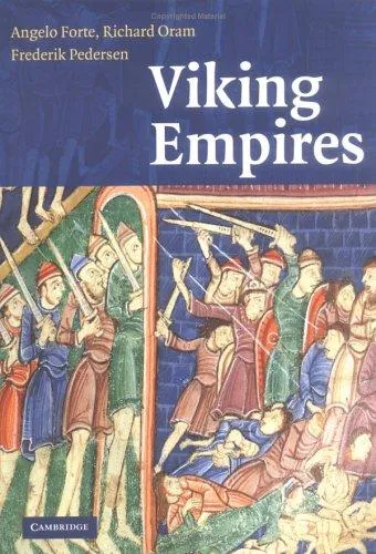 Viking Empires