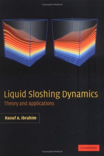 Liquid Sloshing Dynamics