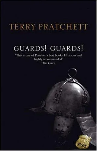 Guards! Guards!