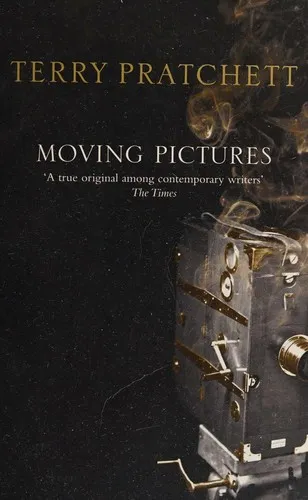 Moving Pictures