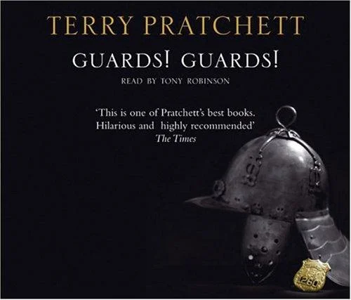Guards! Guards!