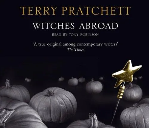 Witches Abroad