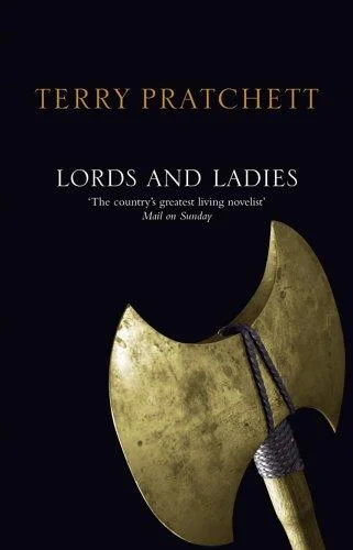 Lords And Ladies