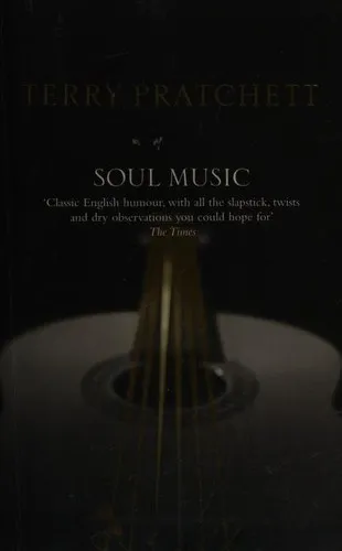 Soul Music