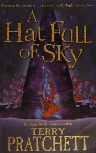 A Hat Full of Sky