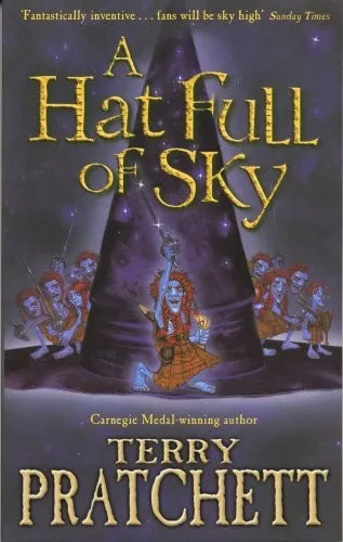 A Hat Full of Sky