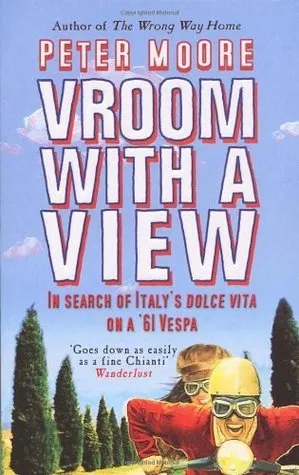 Vroom With A View