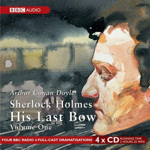 Sherlock Holmes : His Last Bow v. 1