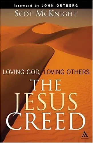 The Jesus Creed