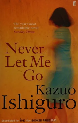 Never Let Me Go