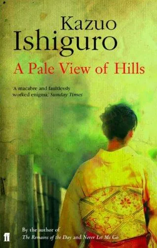 Pale View of Hills