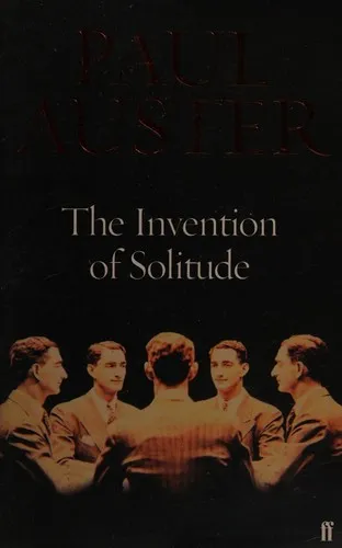 Invention of Solitude