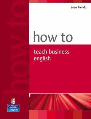 How to Teach Business English