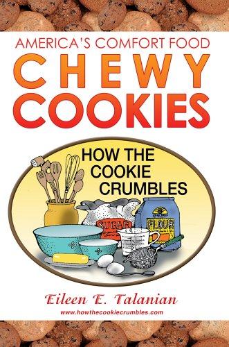 Chewy Cookies
