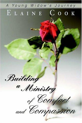 Building a Ministry of Comfort and Compassion