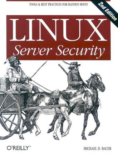 Linux Server Security