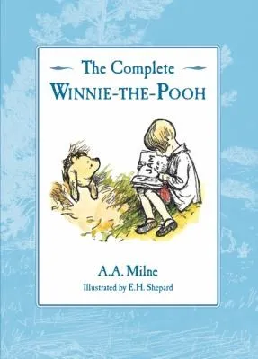 The Complete Winnie-the-Pooh Collection