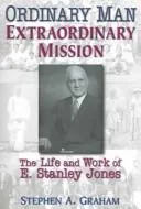 Ordinary Man, Extraordinary Mission