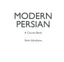 Modern Persian
