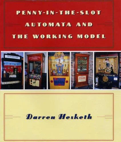 Penny in the Slot Automata and the Working Model