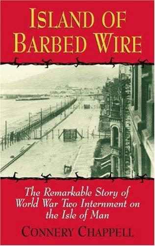 Island of Barbed Wire
