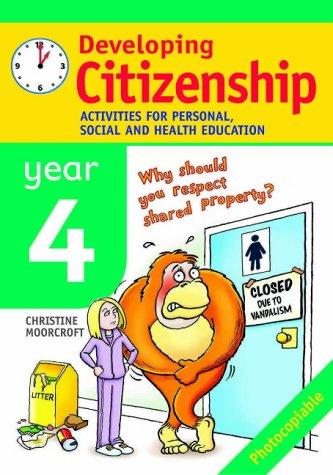 Developing Citizenship