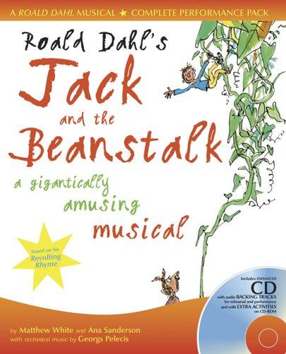 Roald Dahl's Jack and the Beanstalk