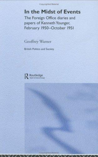 In the Midst of Events