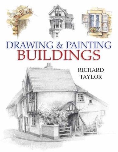 Drawing and Painting Buildings