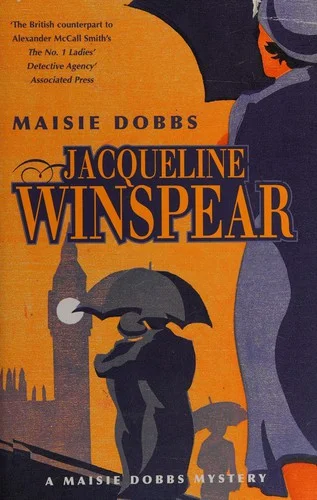 Maisie Dobbs : Maisie Dobbs Mystery 1