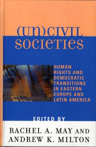 (Un)civil Societies