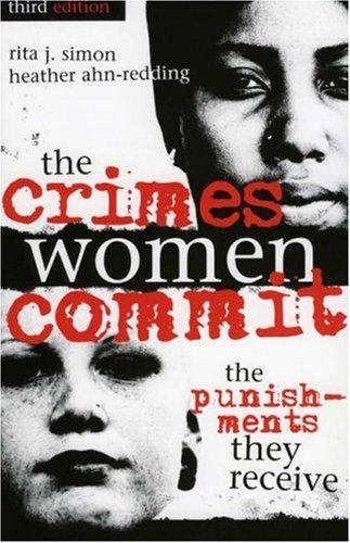 The Crimes Women Commit