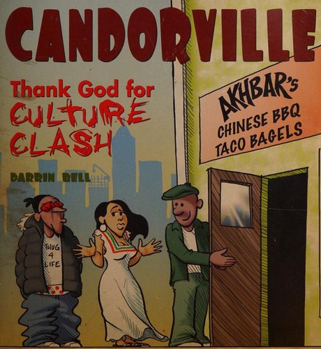 Candorville