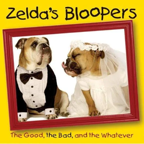 Zelda's Bloopers : The Good, the Bad, and the Whatever