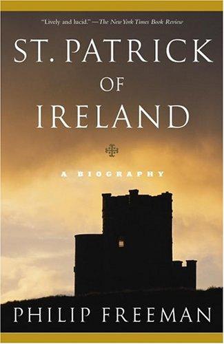St. Patrick of Ireland
