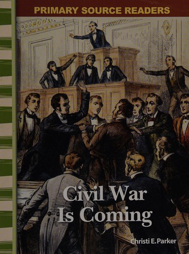 Civil War Is Coming
