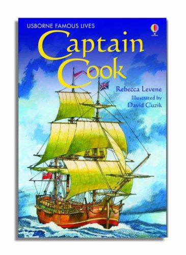 Captain Cook