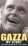 Gazza:  My Story