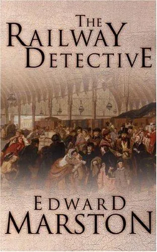 The Railway Detective