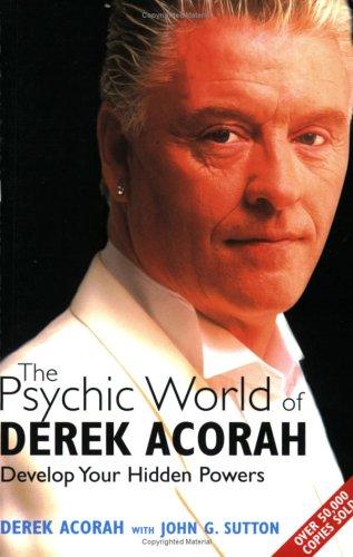 The Psychic World Of Derek Acorah (UK)