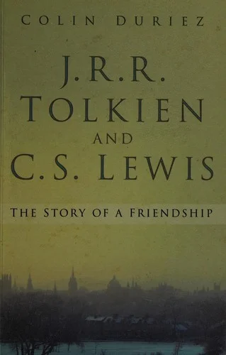 J.R.R. Tolkien and C.S. Lewis