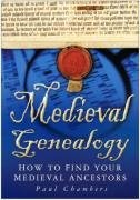 Medieval Genealogy